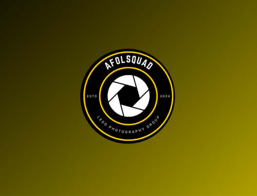 Introducing AFOLSquad photo community