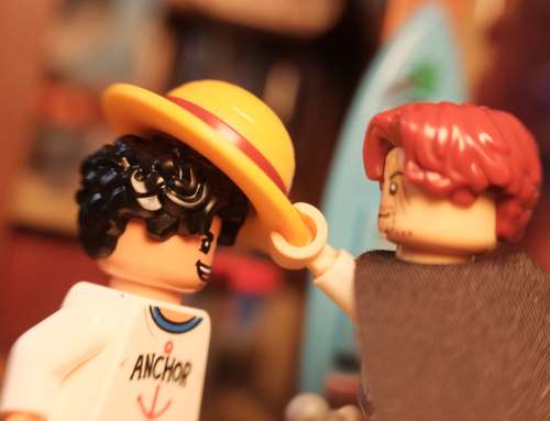 The LEGO One Piece Windmill Village Hut 75636 Review