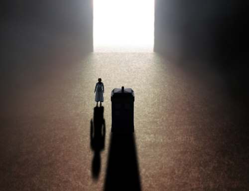 How To: The Infinite Beyond the Gateway