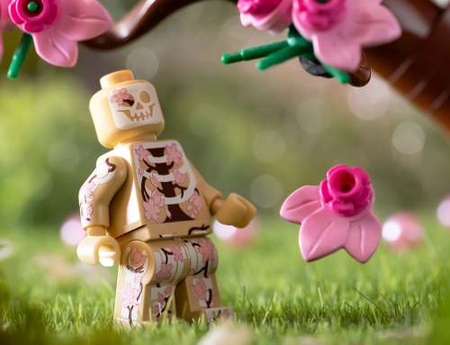 Custom creators Andrei & Claudia